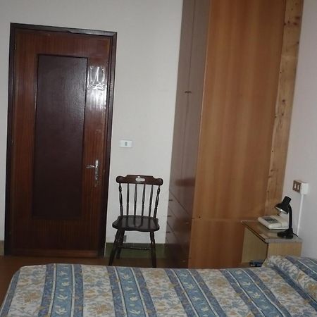 Hotel Beau Sejour Giampietro Andrea Sarre Rom bilde