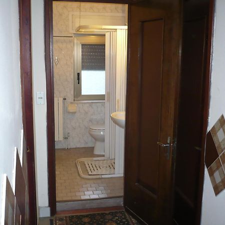 Hotel Beau Sejour Giampietro Andrea Sarre Rom bilde