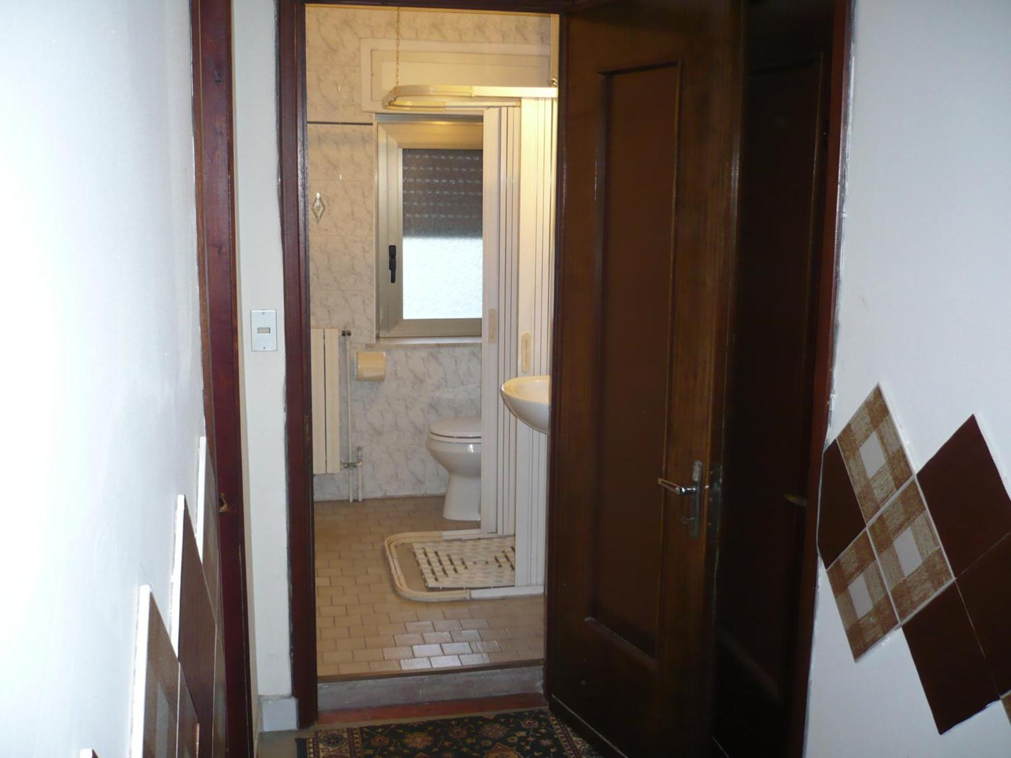 Hotel Beau Sejour Giampietro Andrea Sarre Rom bilde